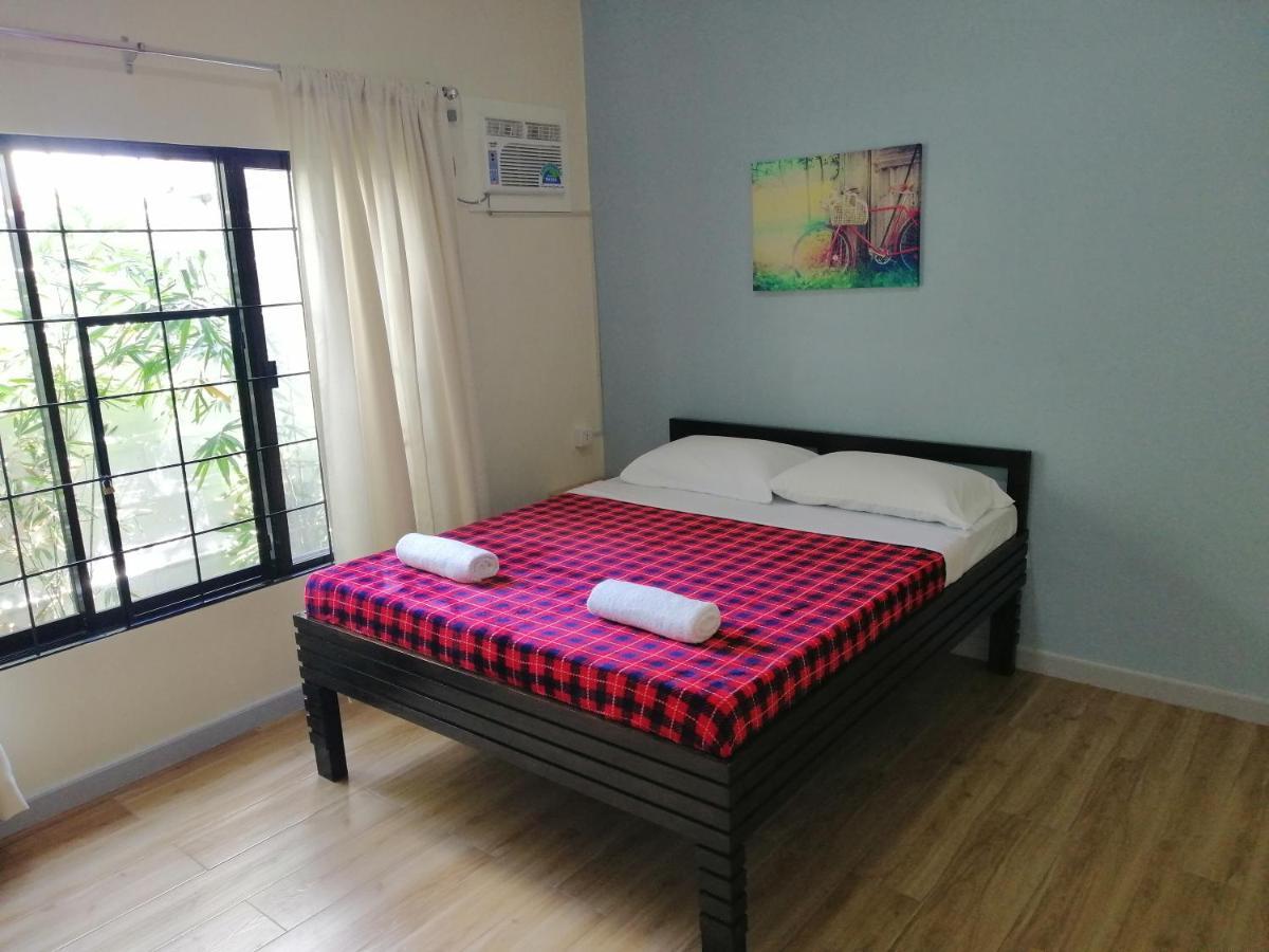 Blue Residence Tagaytay Tagaytay City Esterno foto