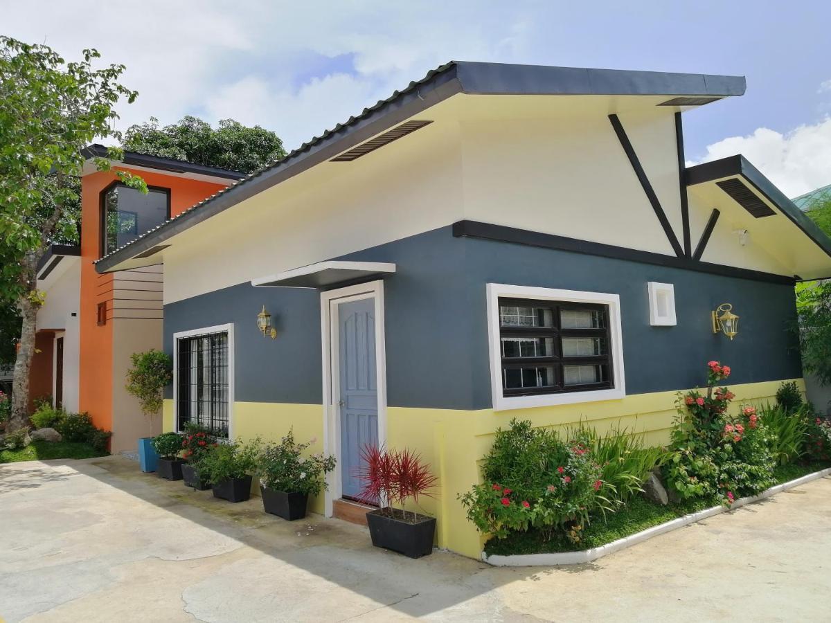 Blue Residence Tagaytay Tagaytay City Esterno foto