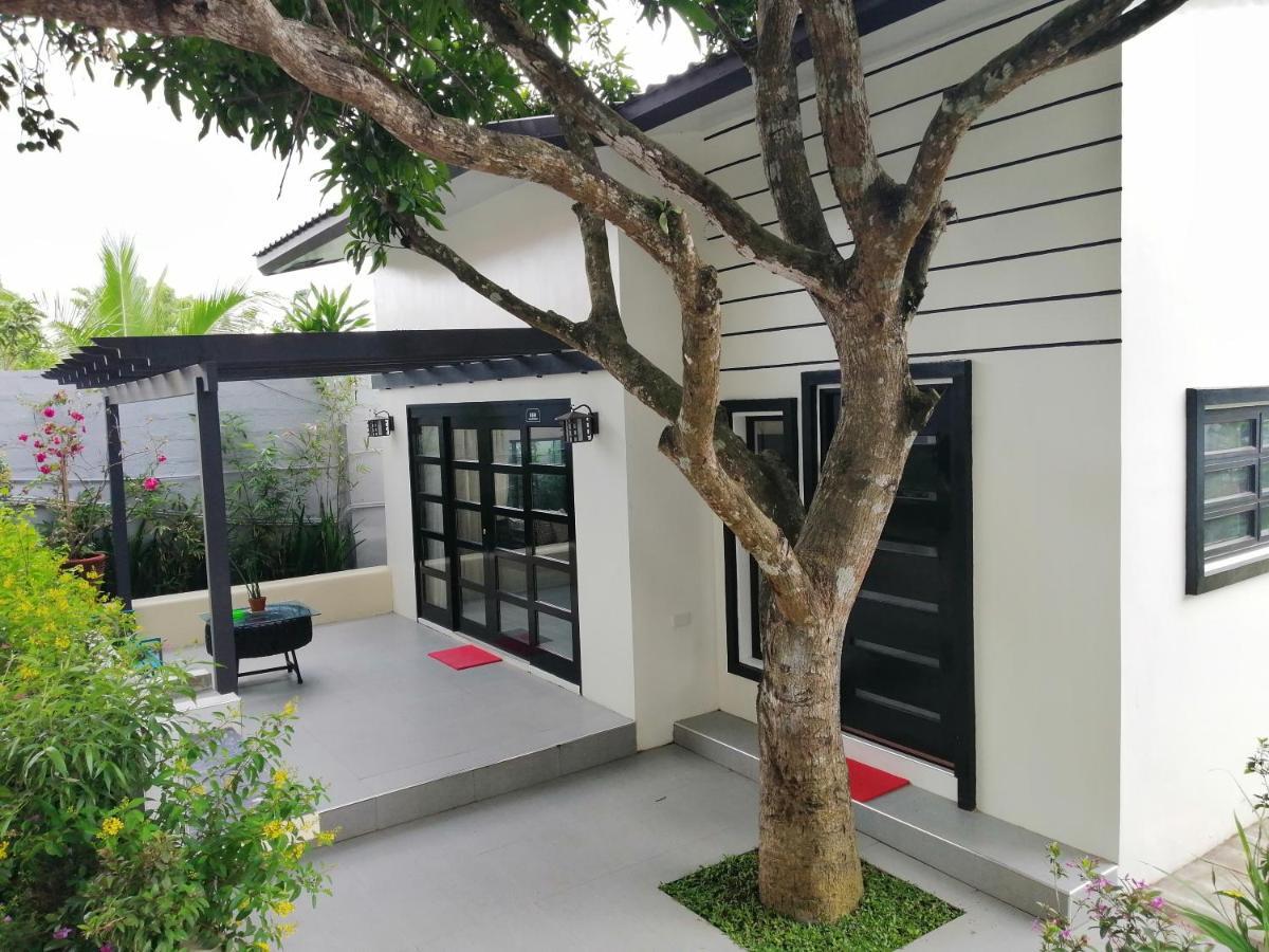 Blue Residence Tagaytay Tagaytay City Esterno foto