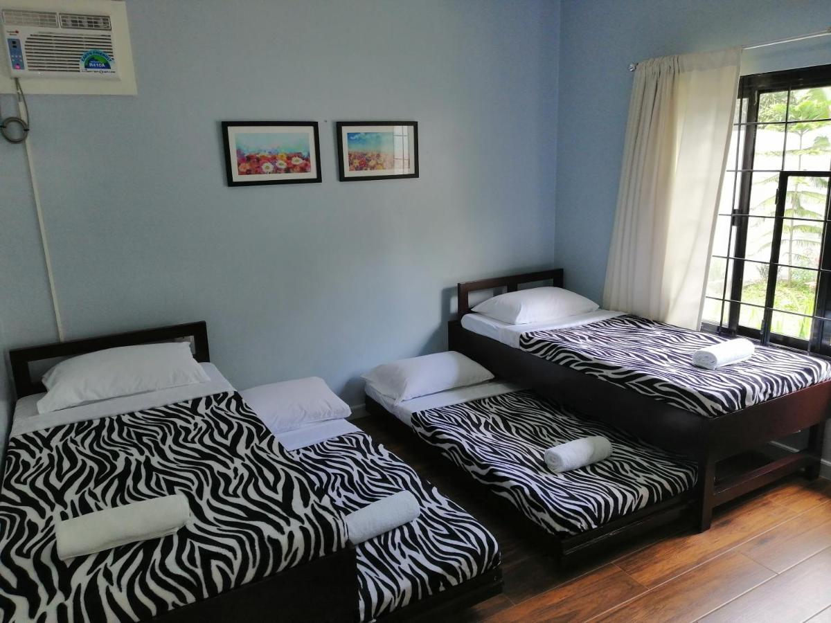 Blue Residence Tagaytay Tagaytay City Esterno foto