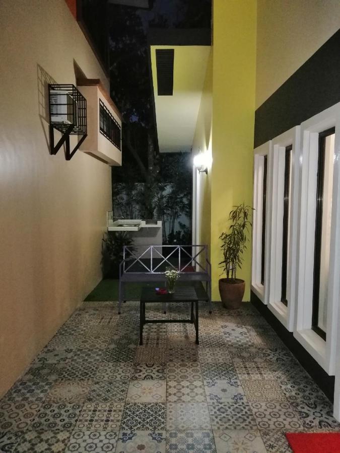 Blue Residence Tagaytay Tagaytay City Esterno foto