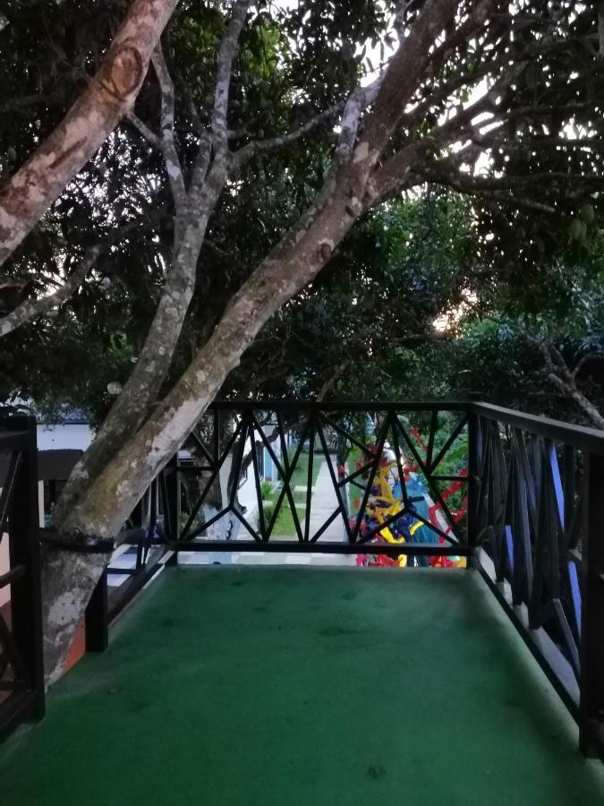 Blue Residence Tagaytay Tagaytay City Esterno foto