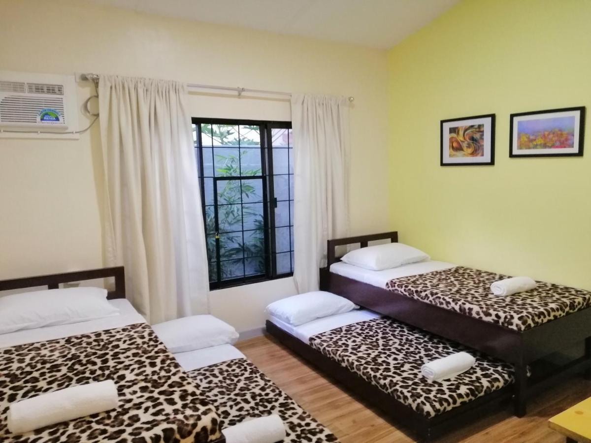 Blue Residence Tagaytay Tagaytay City Esterno foto