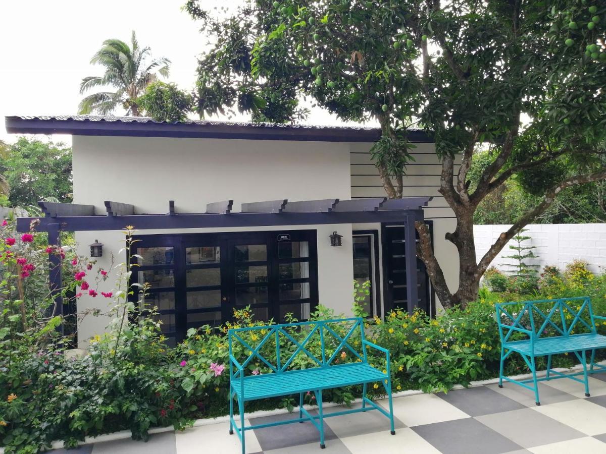 Blue Residence Tagaytay Tagaytay City Esterno foto