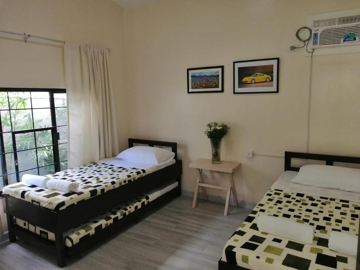 Blue Residence Tagaytay Tagaytay City Esterno foto
