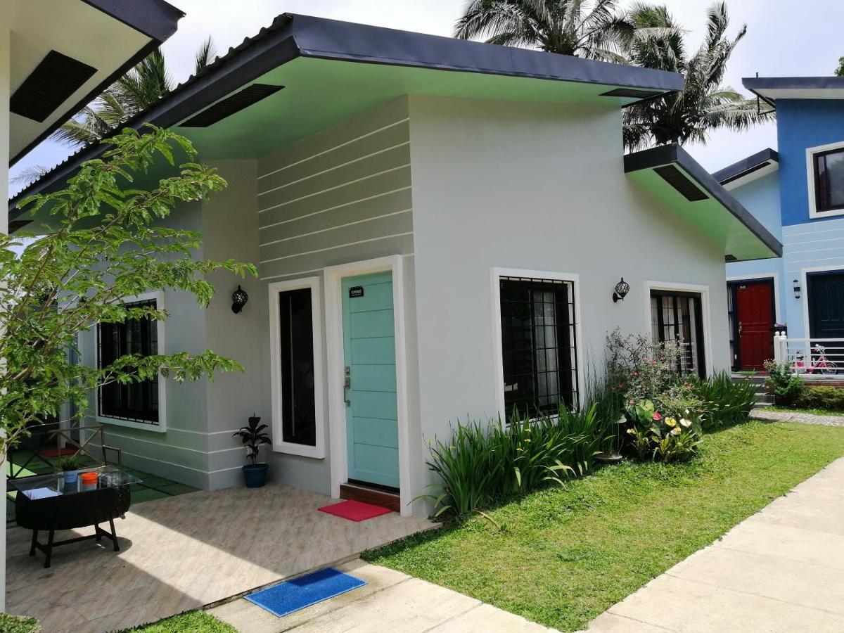 Blue Residence Tagaytay Tagaytay City Esterno foto