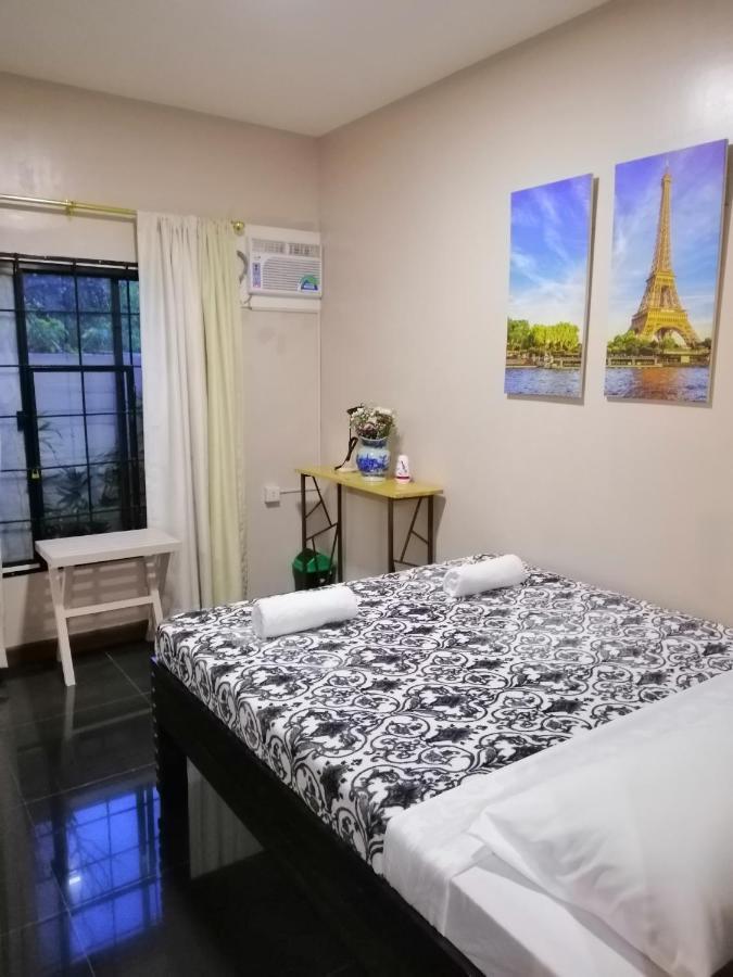 Blue Residence Tagaytay Tagaytay City Esterno foto