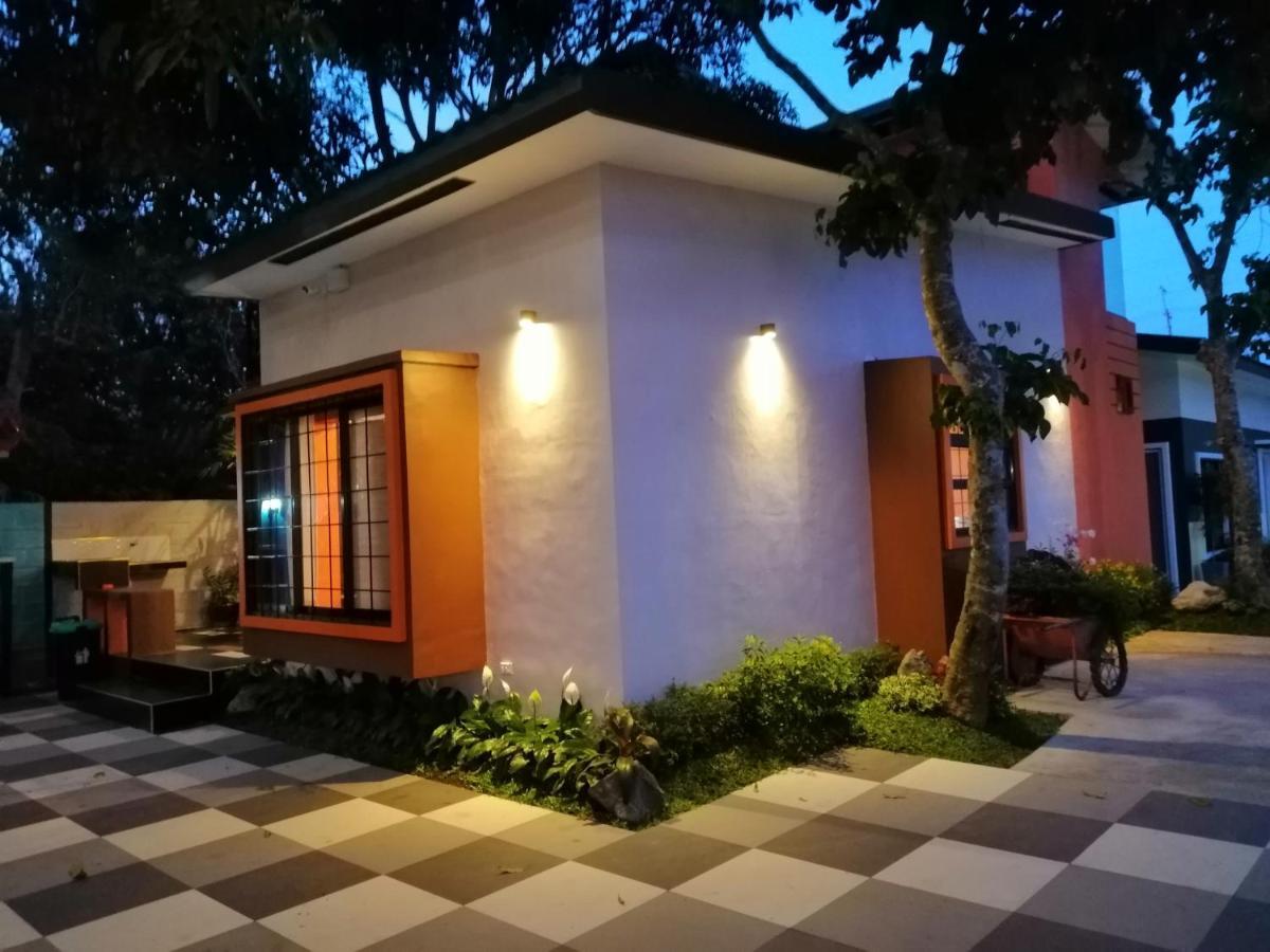 Blue Residence Tagaytay Tagaytay City Esterno foto