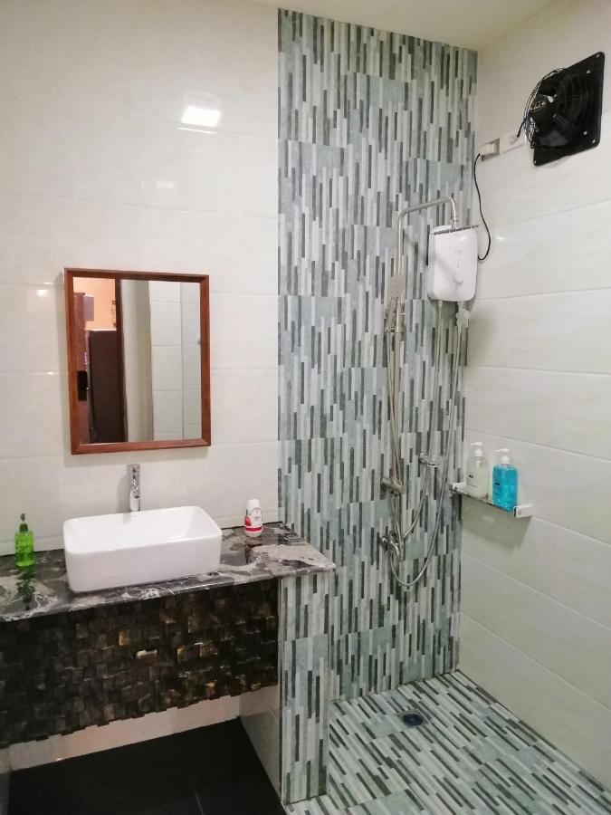 Blue Residence Tagaytay Tagaytay City Esterno foto