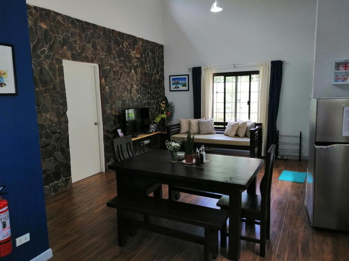 Blue Residence Tagaytay Tagaytay City Esterno foto