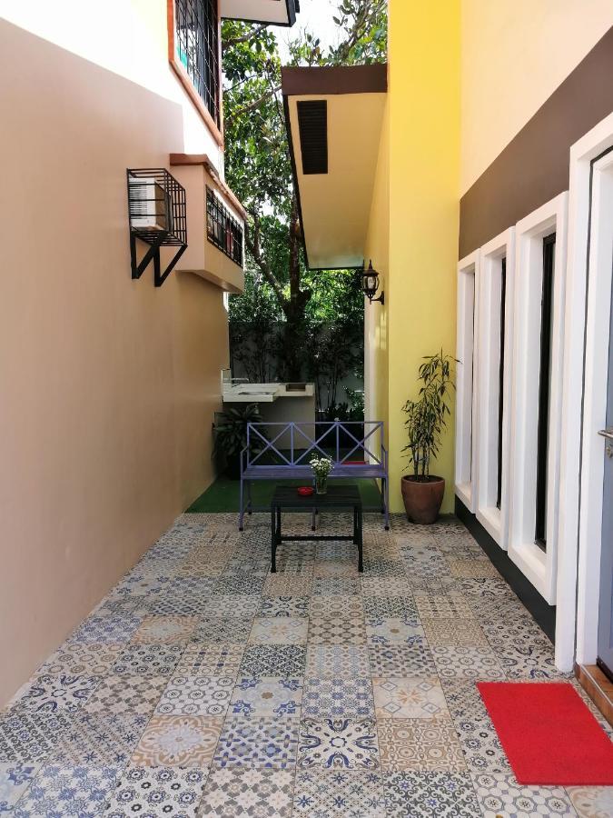 Blue Residence Tagaytay Tagaytay City Esterno foto