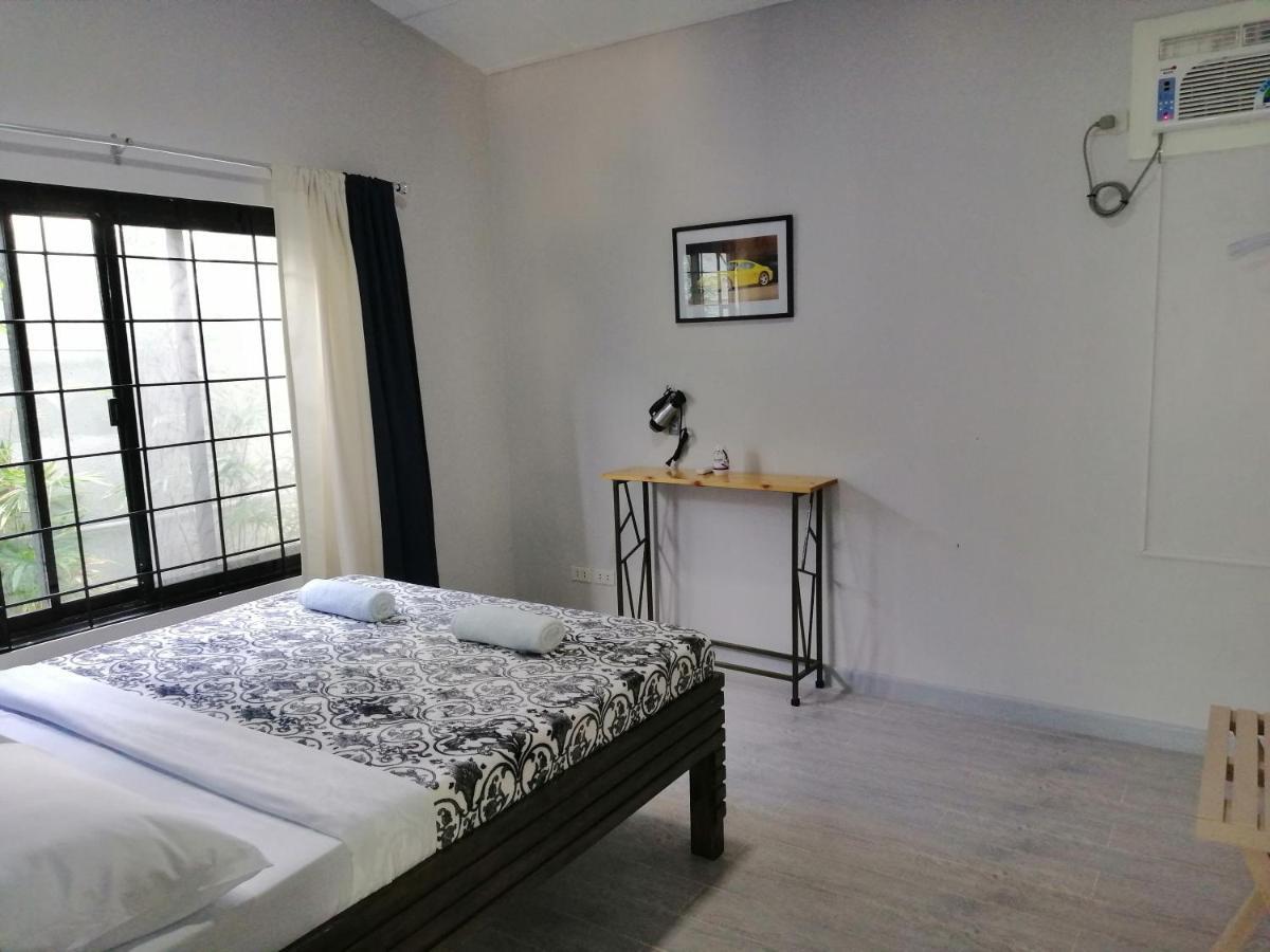 Blue Residence Tagaytay Tagaytay City Esterno foto