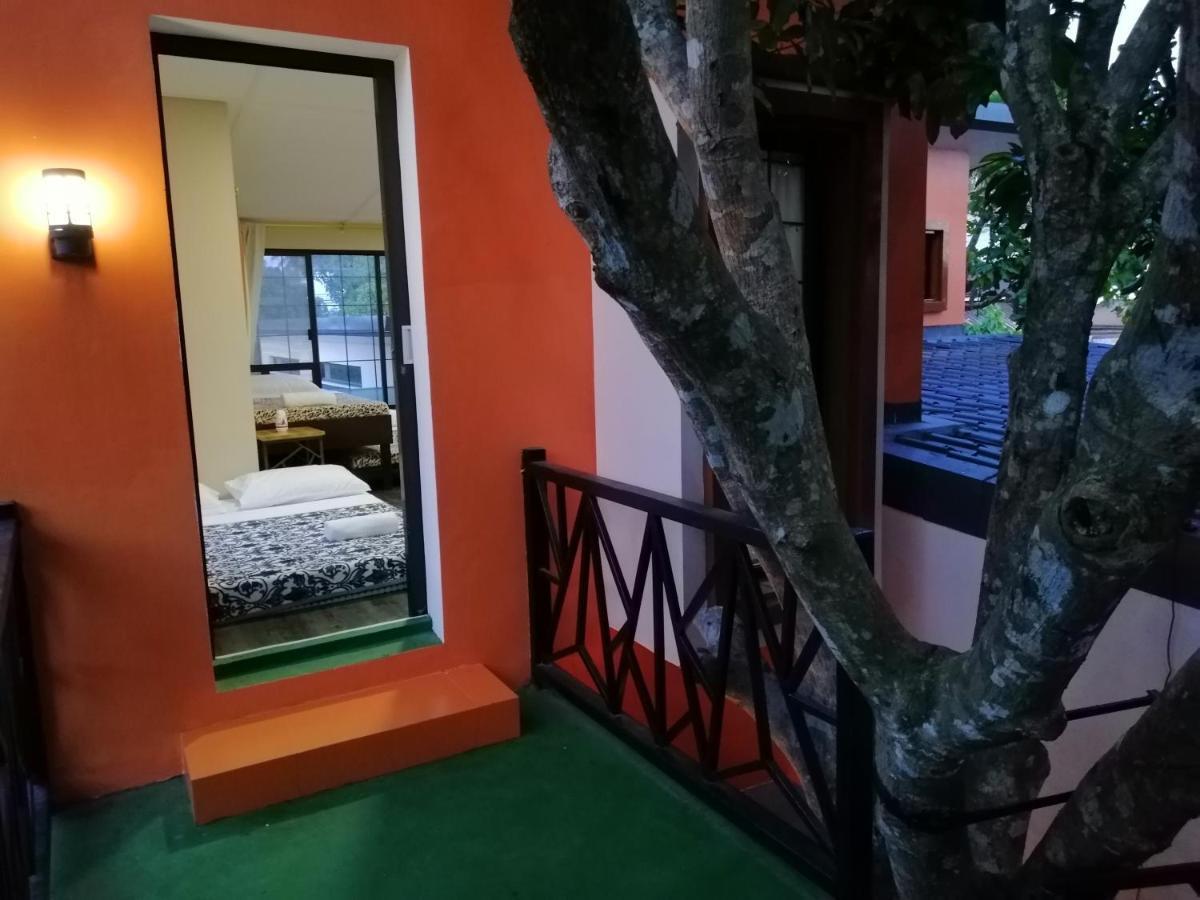 Blue Residence Tagaytay Tagaytay City Esterno foto